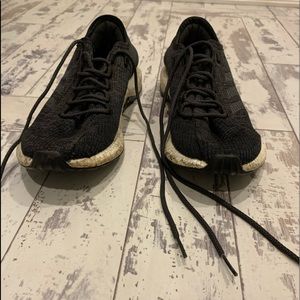 Adidas pure boost shoes